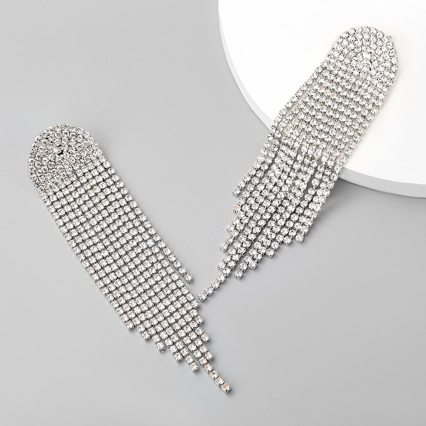 Super flash claw chain serie geometrisk legering diam