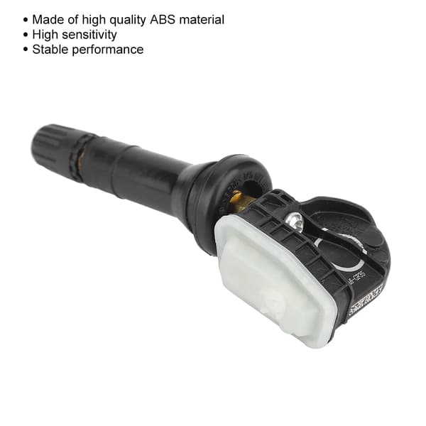 F2GZ-1A189-A Sensor for Dekktrykkovervåkingssystem Passer for Ford Biltilbehør (1 stk)