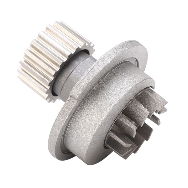 Motorvandpumpe 96930074 Bil Vandpumpe Samling Udskiftning til Chevy Aveo Aveo5 1.6l 98ci Dohc L4 16v