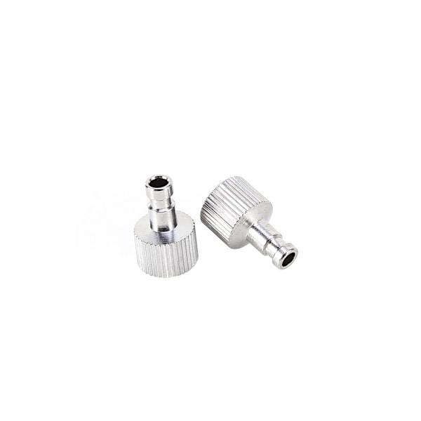 1 / 8in Airbrush Hurtigkobling Plugger Kobling Luft Slange Adapter HighQ