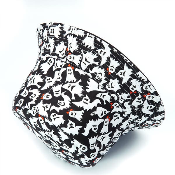 Vendbar Unisex Spandhat Foldbar Strand Solhat - Premiu B