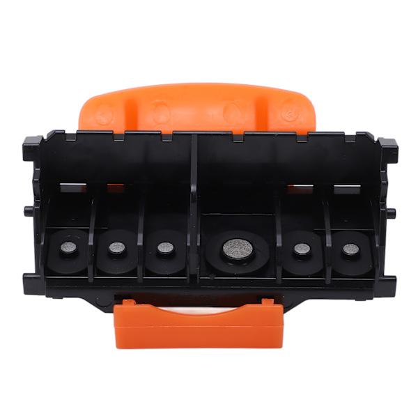 Printerhoved Sort ABS Printhoved Udskiftning med Beskyttende Etui til QY6 0083 MG6380 MG7180 IP8780 MG Printhoved