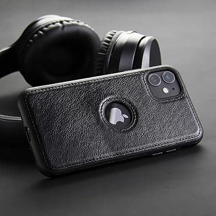 Kompatibel med iPhone 12 Cover/iPhone 12 Pro Cover (2020), El