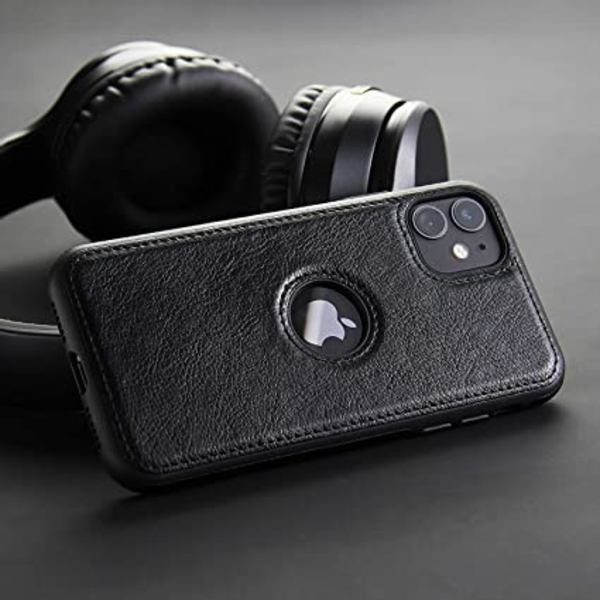 Kompatibel med iPhone 12-fodral/iPhone 12 Pro-fodral (2020),El