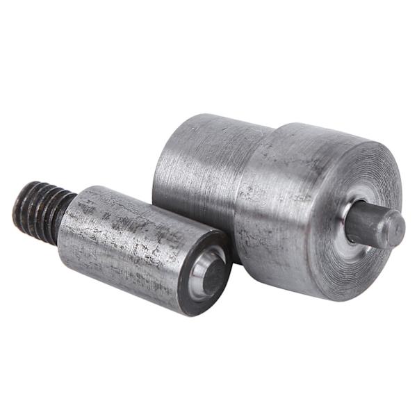 Håndpresse Maskin Setter Øyepunch Grommet Die Mold Manuell Installasjonsverktøy 6mm