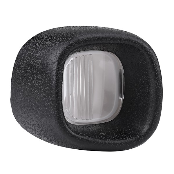 Par Bakre Registreringsskyltlampslins för Blazer S10 Pickup Jimmy S-15 Sonoma 15721389 68147