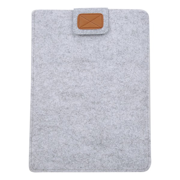 13 Inch Laptop Soft Felt Bag Business Fashion Tablet Protective Cover