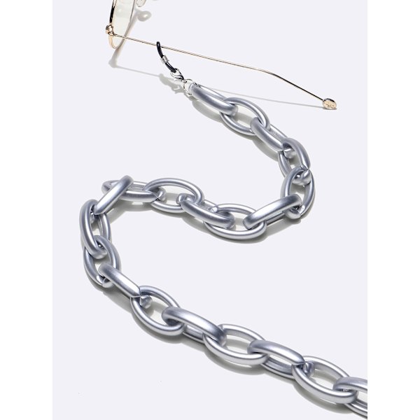 Akryl Brillekæde Solbriller Kæder Twist Link Eye Lan