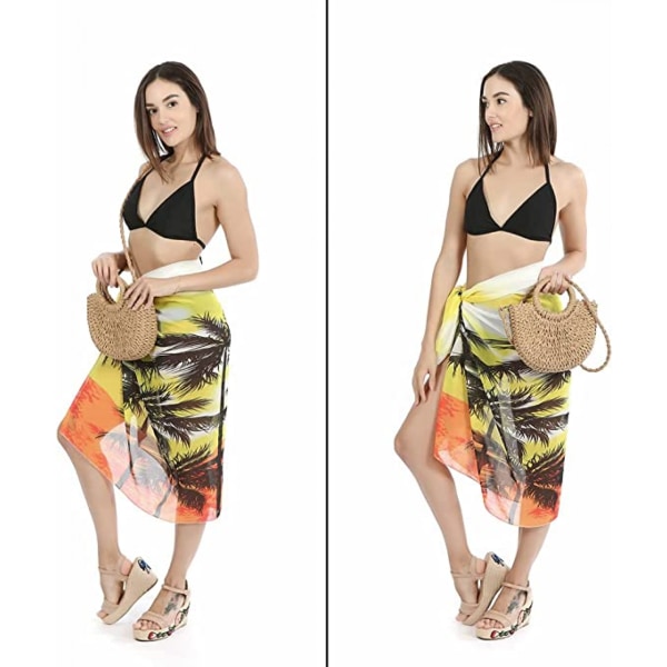 Sommarstrandväska i halm för kvinnor, liten crossbody-väska med handtag, axelväska, handvävd rottingkoppling