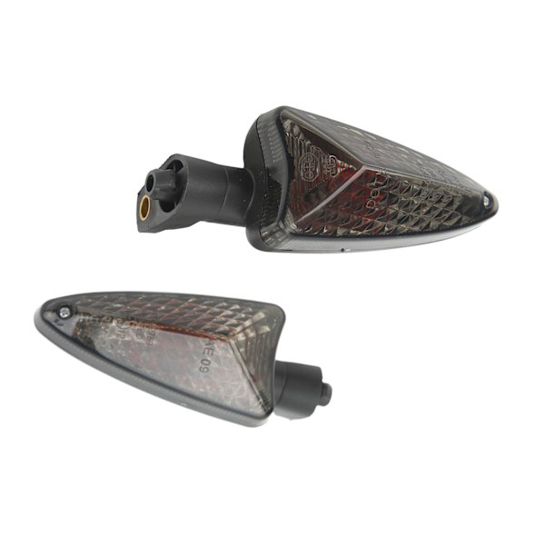 2 kpl 12V Moottoripyörän Vilkut Valot Amber Keltainen Led-Indikaattorit K02 G310GS K03 G310R K50 R1200GS R1250GS