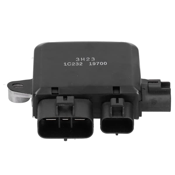 Bildekjølingsvifte Kontrollmodul MR497751 Plast for Mazda 6 3.0L 2003‑2007