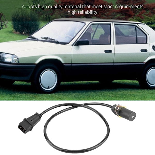 Vevaxelsensor för vevaxel Passar Alpha 77-99 60523246 60800100 7547714 1639282