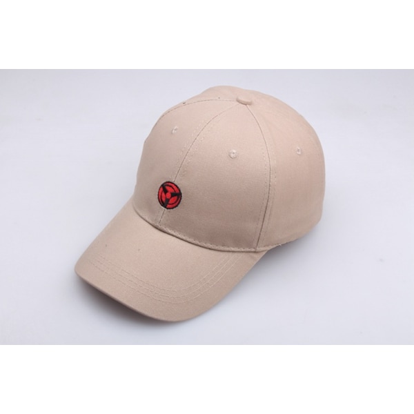 Anime Hat Snapback Baseball Cap Cosplay Flat Bill Embroidere E