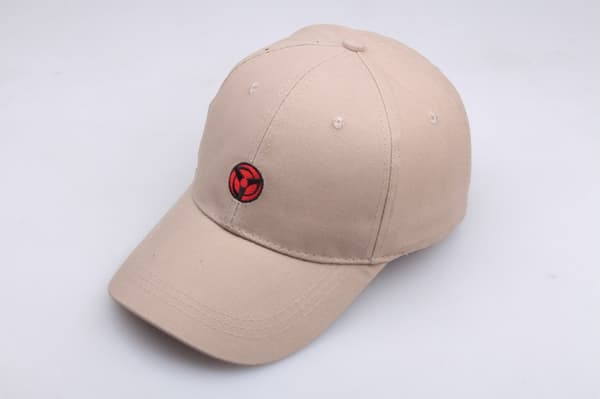 Anime Hatt Snapback Baseball Caps Cosplay Flat Bill Broderi E