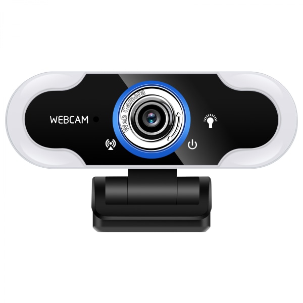 CU3 1080P Full HD USB -kamera 2,0 megapixel High Definition W