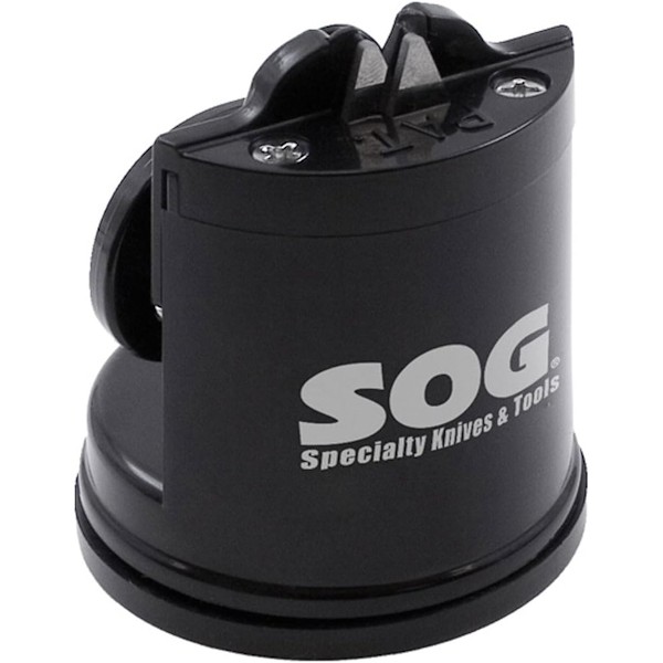 Benkesliper for Kniver | Uanstrengt og Presis Sliping for Sog Kniver | Ideell for å Opprettholde en Barberbladskarp Egg