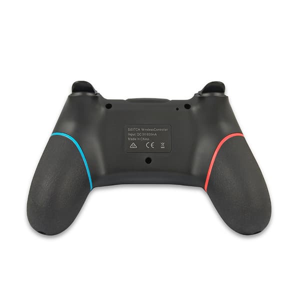 Langaton Pro-ohjain Nintendo Switch/Lite -pelikonsolille, Sinfox Ext Grey
