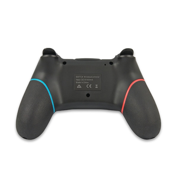 Wireless Pro Controller för Nintendo Switch/Lite, Sinfox Ext Blue red