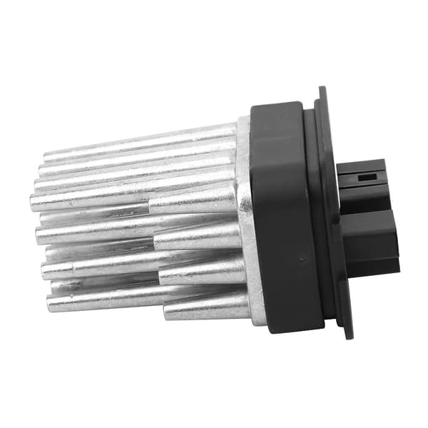 Bilvarmer Blæsermotor Resistor Regulator 90566802 Passer til Cadillac Catera
