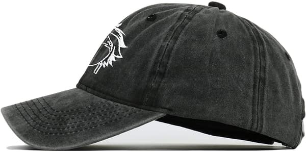 Pizza Planet Hat Baseball Cap Broderi Far Hat Justerbar B