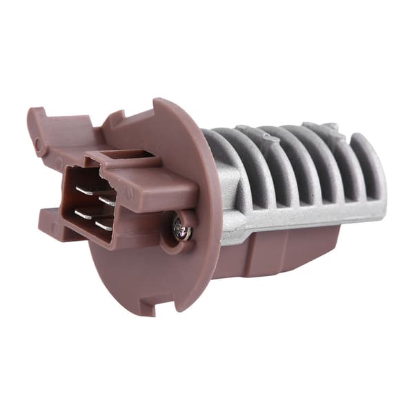 Varmeblæsermotorstyringsmodstand til Honda Pilot MDX 79330-S3V A51
