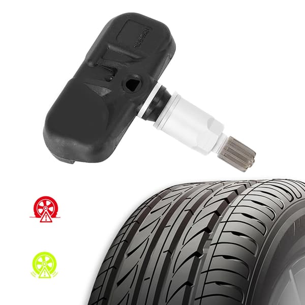Dekktrykksensorovervåkingssystemerstatning Passer for 4Runner 2004‑2015 42607‑33021