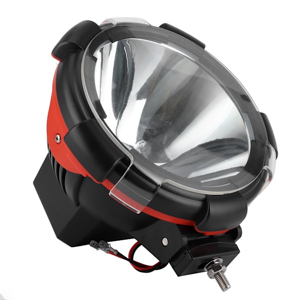 12V 200W 9 tuuman auton HID-ajovalot Xenon HID Universaalit Spottivalot Maastoajoon IP67 Vedenkestävä