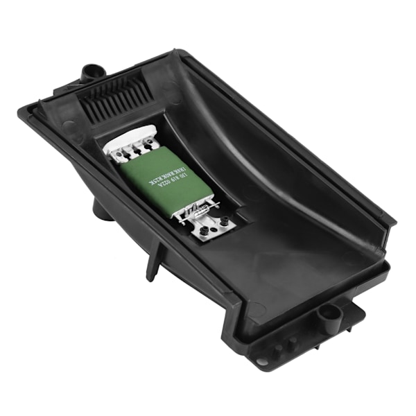Varmeblæser Motor Modstand 1J0819022A