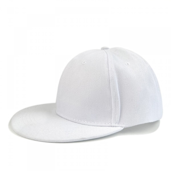 Baseballkeps för män Iridescent Velvet Fitted Cap med Adjus