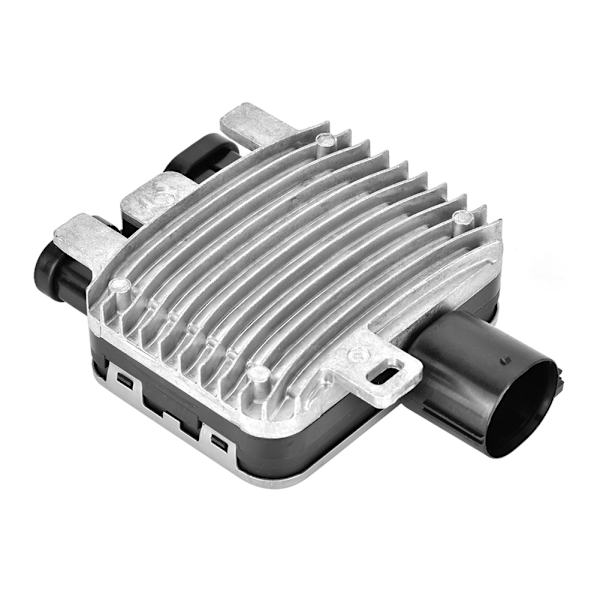Kølemodul 941013801 Udskiftning Passer til Ford Galaxy
