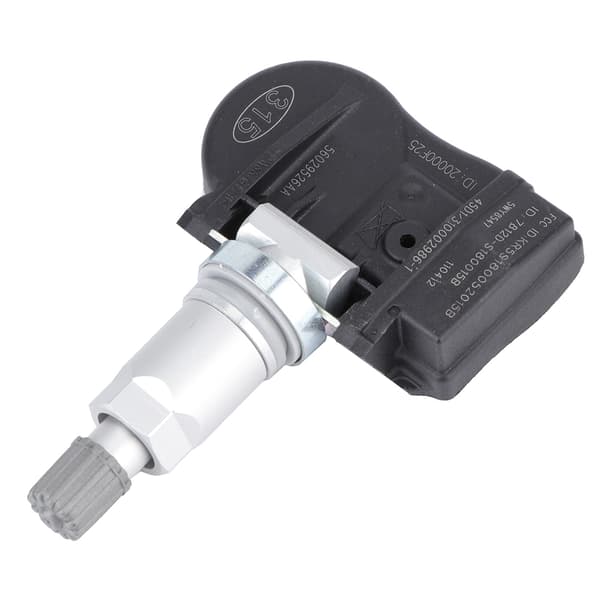 TPMS Dæktryksensor Udskiftning 56029526AA til Chrysler Chrysler Dodge Jeep