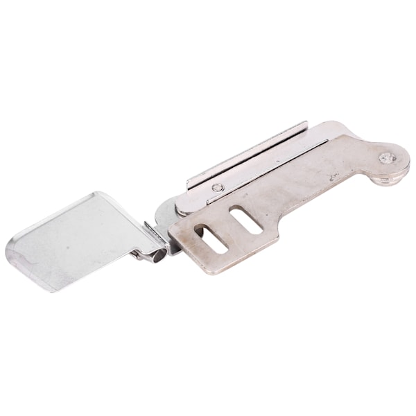 F503 Cambered Hemmer Symaskine Trykfod Folder Nedre Kant Binder1/4