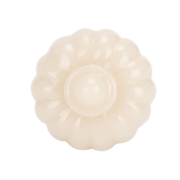 20 stk søte lykteformede skuffeskapskaphåndtak knotter møbelbeslag 27x34mm