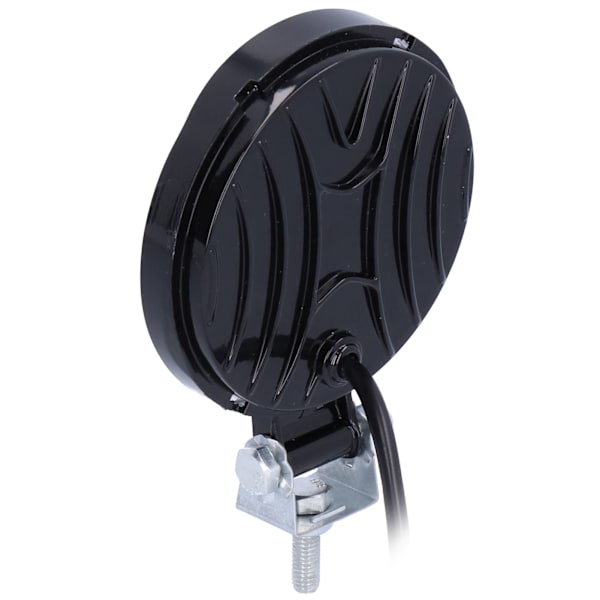 42W 14LED Arbeidslys 6000K 3000LM Runde Spotlight IP67 Vanntett Universal for Bil Motorsykkel