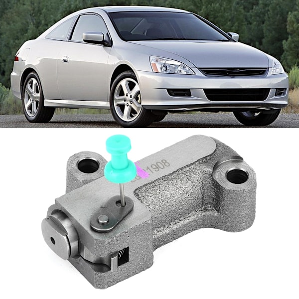 Moottorin ajoitusketjun kiristin 14510 PNA-003 Sopii Honda Accord Civic CR V:lle