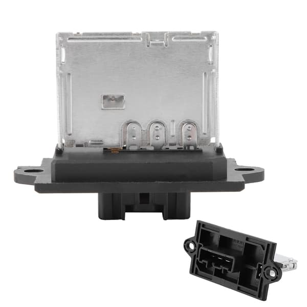 Blowermotorresistor HVAC for Nissan Cube TIIDA Versa 27150AX115
