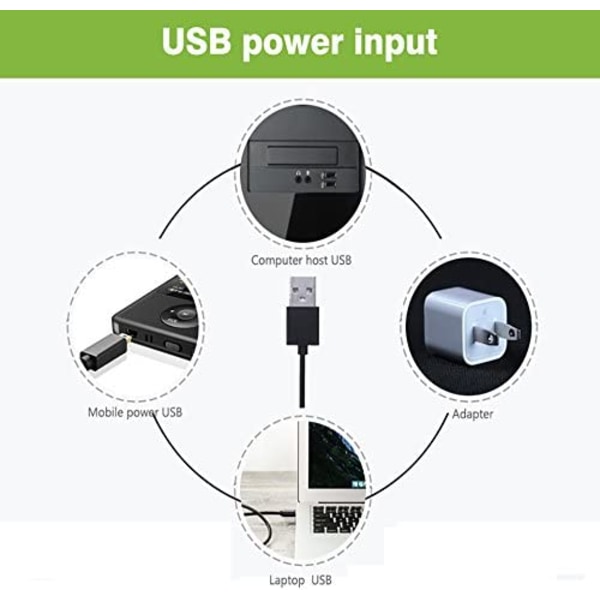 3D Gymnast Natlys Touch Switch 7 Farve Skiftende LED Bordlampe Hjem Dekoration Legetøj Fødselsdag Jul Børn Gave