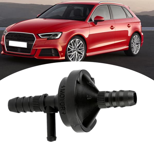 Vakuumluftpumpe Sjekkventil for Audi A3 A4 A6
