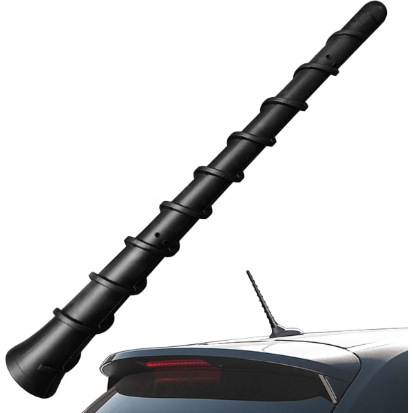Lämplig för JEEP Jeep Grand Cherokee Dodge Coolway Antenn 05091100AA 68297936AA