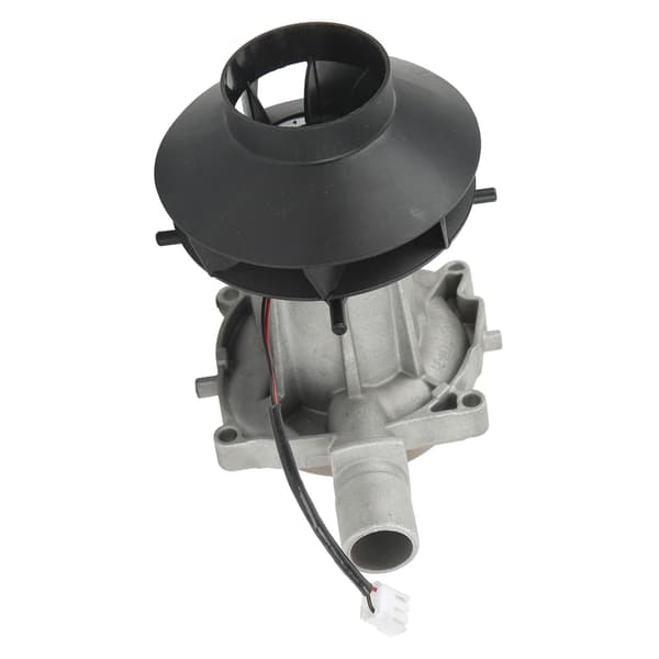 Blæsermotor 12V 2KW Slidstærk PVC Parkeringsvarmer Blæsermotor til Webasto til Eberspache til Airtronic