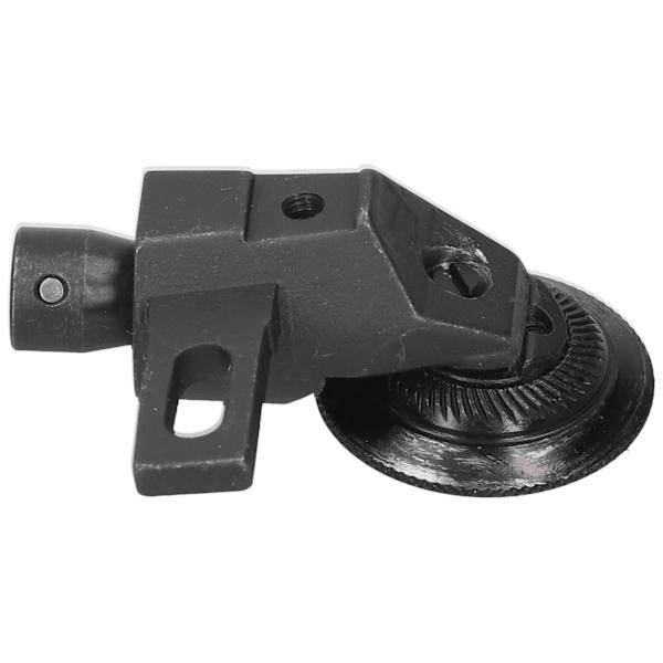 Rullfot för sömnad, ultratunn, maskintillbehör, hållbar, rostfri, metall, hantverksmaterial (30 mm)
