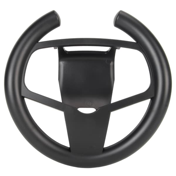 Flexibelt halkfritt USB-racingspel ratt för PS5-konsolgrepp