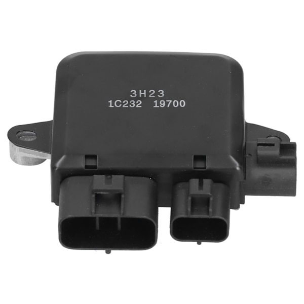 Bil Køleblæser Kontrolenhed Modul MR497751 Plast til Mazda 6 3.0L 2003‑2007