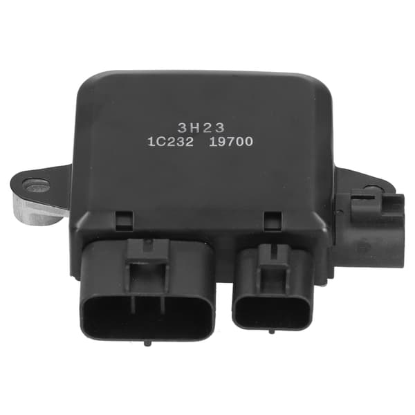 Bildekjølingsvifte Kontrollmodul MR497751 Plast for Mazda 6 3.0L 2003‑2007