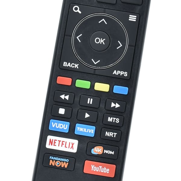 EN3R39S EN3R39H Fjärrkontroll för Hisense Smart TV