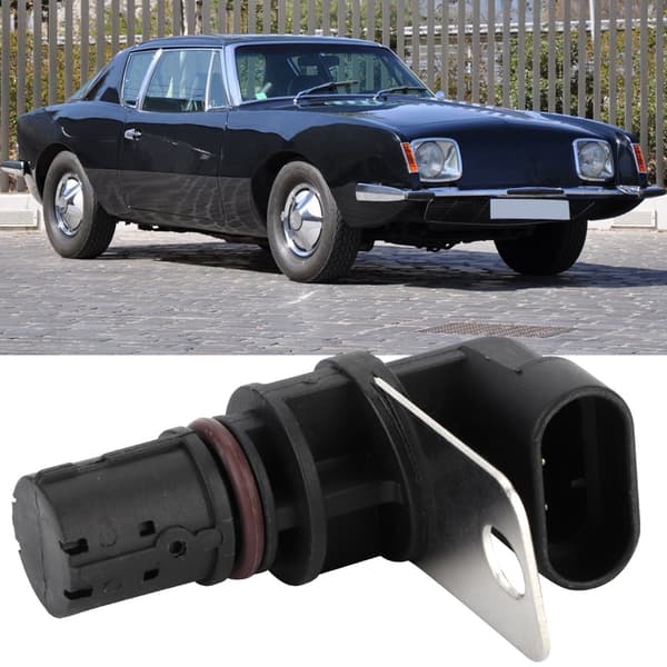 12560228 Motorveivakselposisjonssensor Passer for BUICK ALLURE 2005-2009
