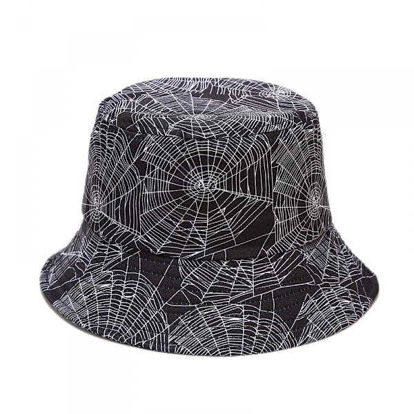 Hink med bred brätte sommar strand solhatt packbar fiskare keps unisex V