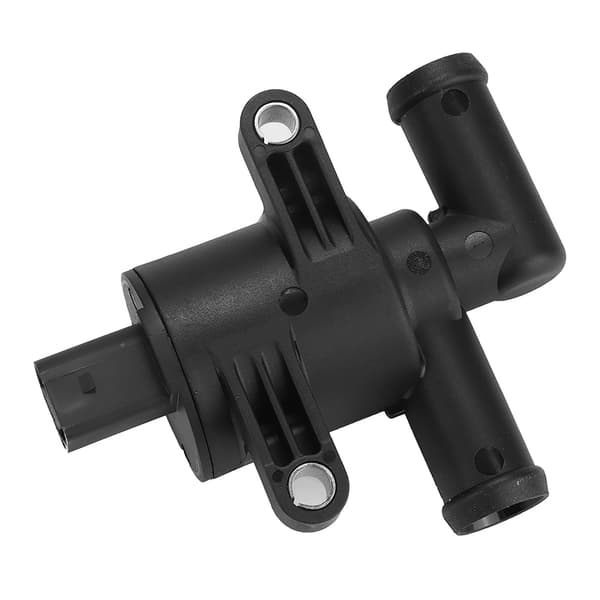 Värmeventil för A6 2.0L Automatisk CVT Premium Plus 12-14 4H0 121 671D