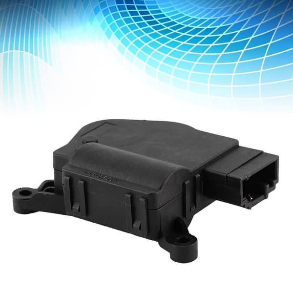 Bil Vann Avstengnings Aktuator Tilbehør 604-854 For CC/PASSAT/PASSAT CC