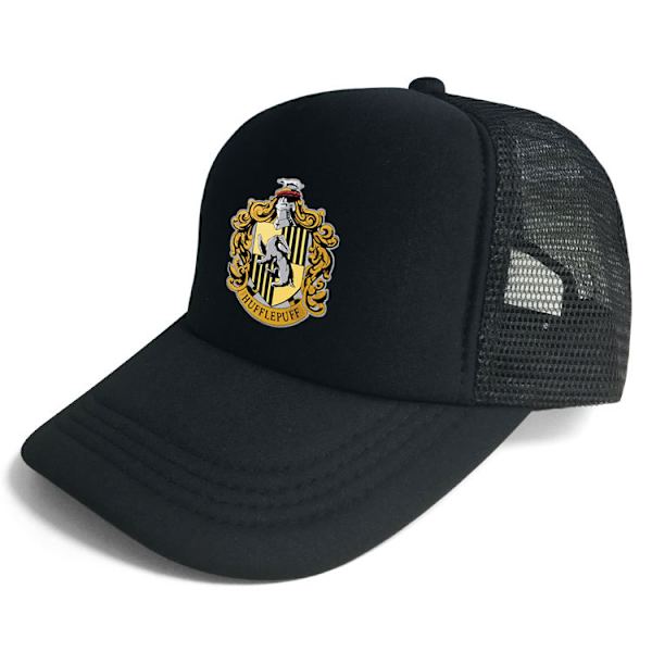 Harry Potter tegnefilmsanimation solskærm net hat solhat base C
